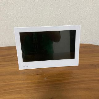 ソフトバンク(Softbank)の値下！！【中古】ワンセグ PhotoVision TV/SoftBank(テレビ)