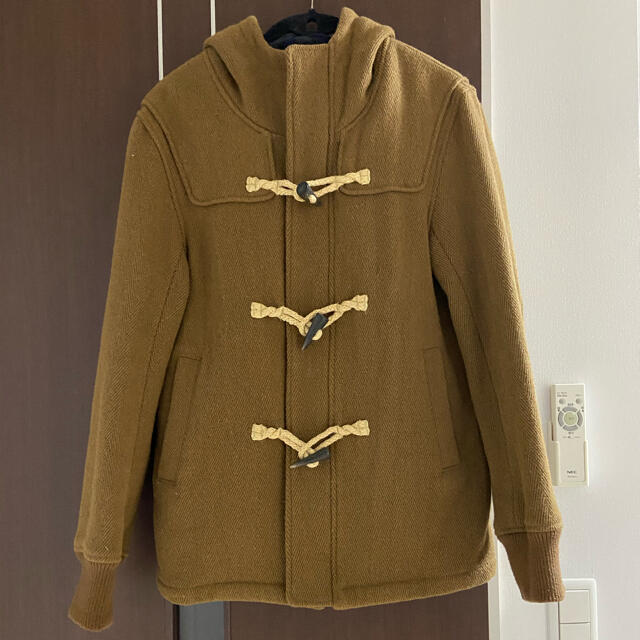 Ciaopanic(チャオパニック)のダッフルコート メンズのジャケット/アウター(ダッフルコート)の商品写真