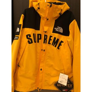 シュプリーム(Supreme)のsupreme the north face マウンテンパーカ(マウンテンパーカー)