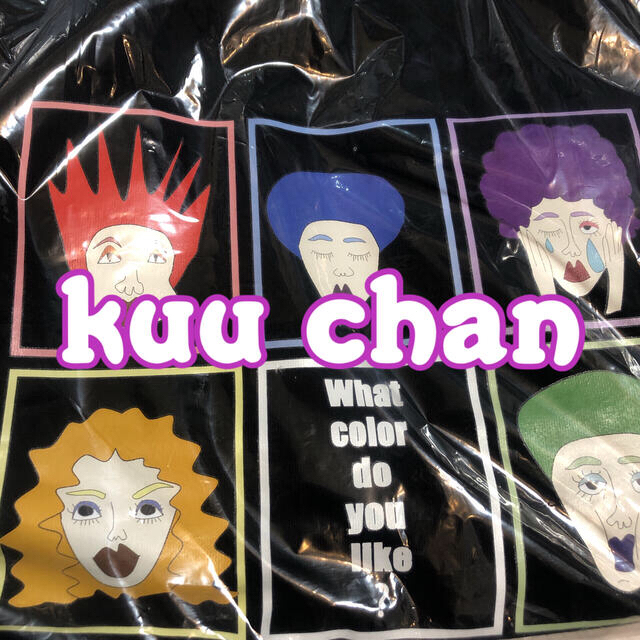 kuu chan????????????????