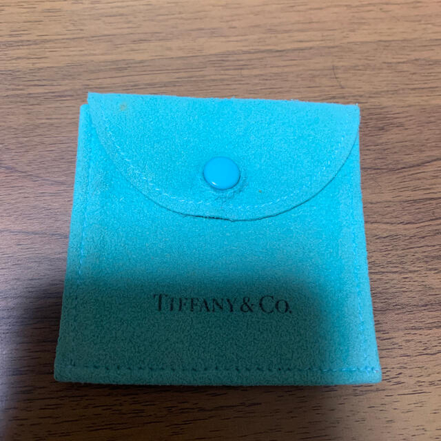 Tiffany & Co.(ティファニー)のTIFFANY & Co. 指輪 レディースのアクセサリー(リング(指輪))の商品写真