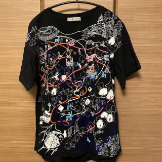 ツモリチサト(TSUMORI CHISATO)のツモリチサト Tシャツ(Tシャツ(半袖/袖なし))