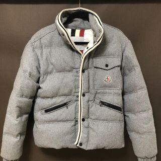 モンクレール(MONCLER)のモンクレールダウンジャケット(ダウンジャケット)