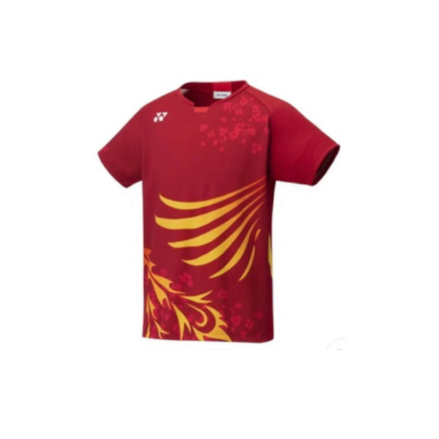 YONEX - ヨネックス 2020 限定モデル 日本代表ユニフォーム サイズO の