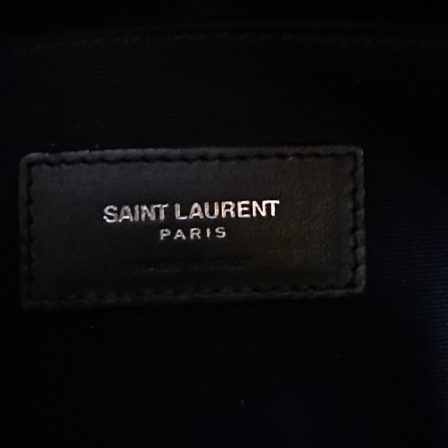 Saint Laurent(サンローラン)のsb様 専用 SAINT LAURENT ベルトバッグ メンズのバッグ(ボディーバッグ)の商品写真