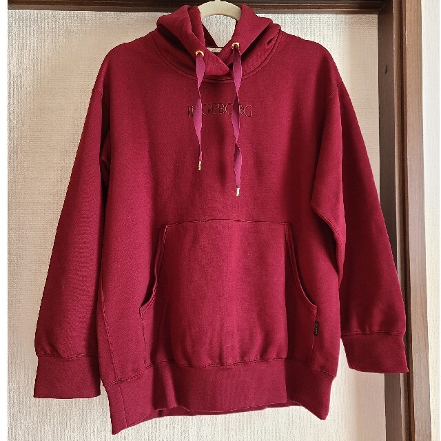 インゲボルグパーカー balibronze.com