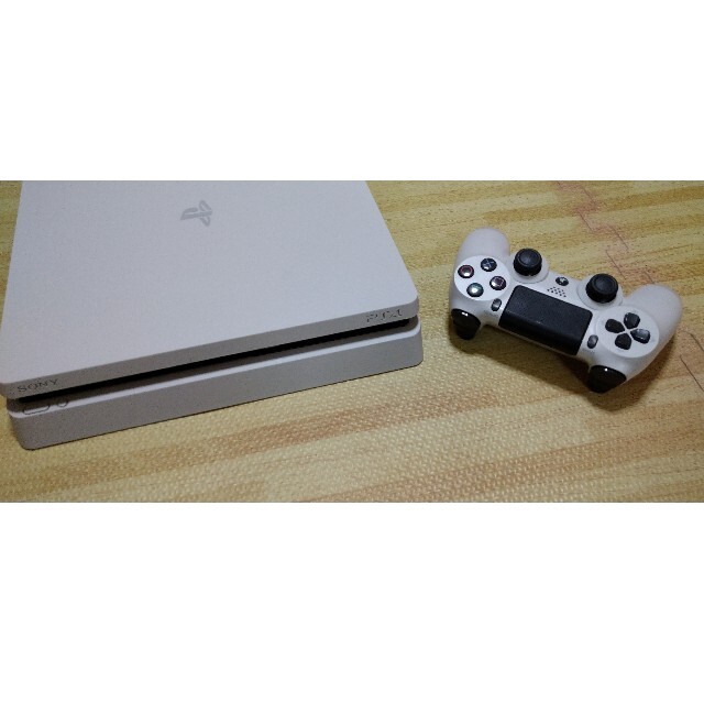 SONY PlayStation4 本体 CUH-2000BB02