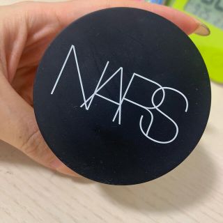 ナーズ(NARS)のNARS ライトプレクティングパウダー(フェイスパウダー)