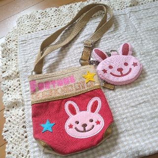 サンカンシオン 子供 ポシェットの通販 27点 | 3can4onのキッズ/ベビー