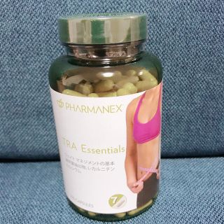 ニュースキン　TRA エッセンシャルズ　TRA Essentials(ビタミン)