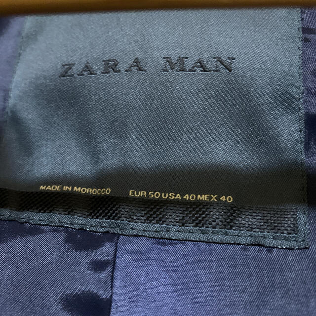 ZARA(ザラ)のセットアップ メンズのスーツ(セットアップ)の商品写真