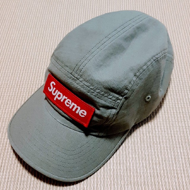 Supreme(シュプリーム)のMkさん限定★Supremeキャップ新品未使用品 メンズの帽子(キャップ)の商品写真
