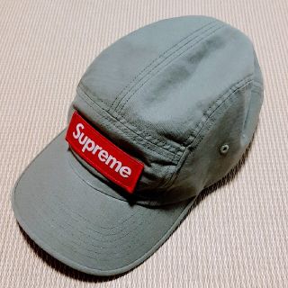 シュプリーム(Supreme)のMkさん限定★Supremeキャップ新品未使用品(キャップ)