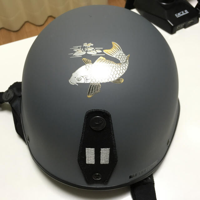 GIRO(ジロ)のGIROのヘルメットです スポーツ/アウトドアのスノーボード(ウエア/装備)の商品写真