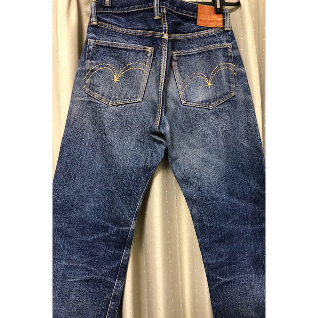SAMURAI JEANS - サムライジーンズ 零大戦モデル SAMURAI JEANS SAMURAI JEANS - サムライジーンズ 零大戦モデル SAMURAI JEANS
