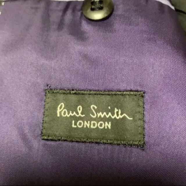 パンツのウ Paul セットアップ スーツの通販 by MJ's shop｜ポールスミスならラクマ Smith - ポールスミス パンツのウ