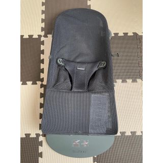 ベビービョルン(BABYBJORN)のバウンサー　ベビービョルン　ブリス(その他)