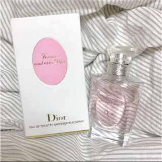 CHRISTIAN DIOR クリスチャン・ディオール フォーエヴァーアンドエ…(香水(女性用))