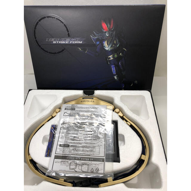 CSM NEWデンオウベルト CSM NEWデンオウベルト
