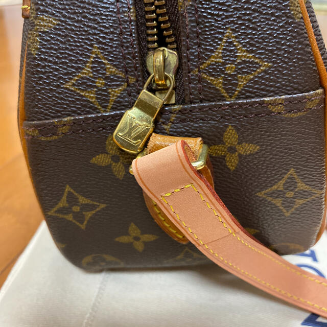 廃盤 レア ルイヴィトン LOUIS VUITTON リュックサック モンスリ 廃盤 レア ルイヴィトン LOUIS VUITTON リュックサック モンスリ