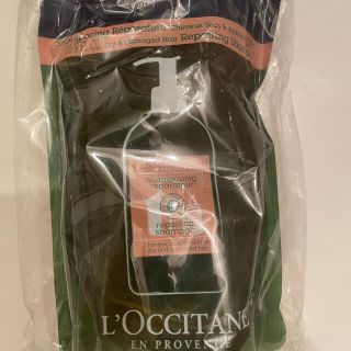 ロクシタン(L'OCCITANE)のロクシタン ファイブハーブスリペアリングシャンプー  500mL レフィル(シャンプー)