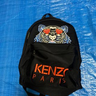 ケンゾー(KENZO)のKENZOリュック(バッグパック/リュック)