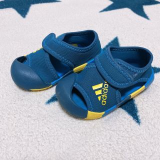 アディダス(adidas)のサンダル・アディダス・adidas(サンダル)