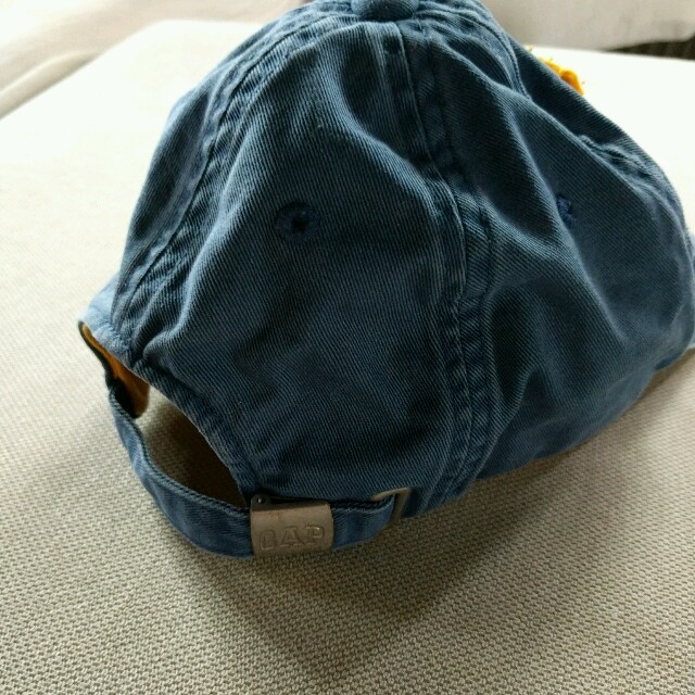 GAP(ギャップ)のGAP　キッズ　キャップ キッズ/ベビー/マタニティのこども用ファッション小物(帽子)の商品写真