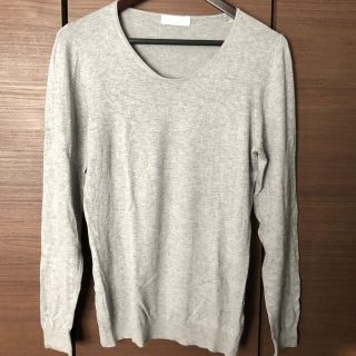 ザラ(ZARA)の最終価格　本日ラスト　ZARA ニット(ニット/セーター)