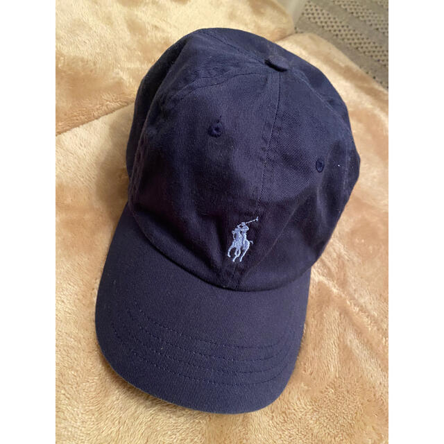 POLO RALPH LAUREN(ポロラルフローレン)のPOLO キャップ メンズの帽子(キャップ)の商品写真