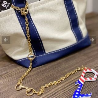 ドゥーズィエムクラス(DEUXIEME CLASSE)のGOOD GRIEF グッド グリーフ WALLET CHAIN(その他)