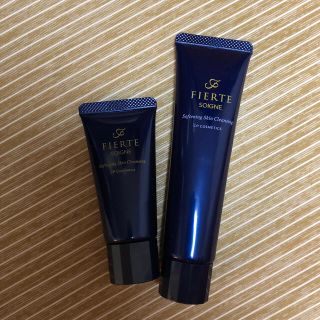 CPコスメティクス💄FIERTEメイク落とし(クレンジング/メイク落とし)