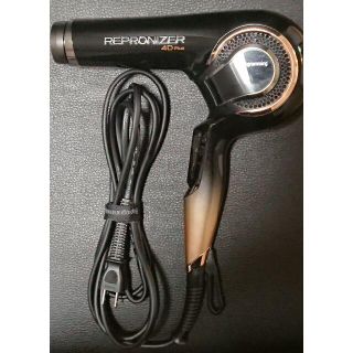 レプロナイザー 4Dplus(ドライヤー)