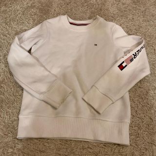 トミーヒルフィガー(TOMMY HILFIGER)のめっちゃん様専用/TOMMY/adidas/130cm(Tシャツ/カットソー)