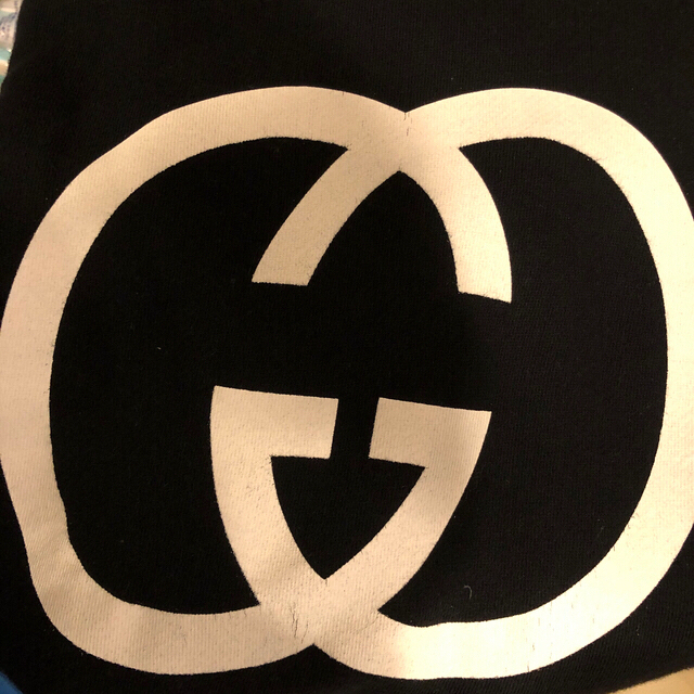 Gucci(グッチ)のGUCCI  パーカー メンズのトップス(パーカー)の商品写真