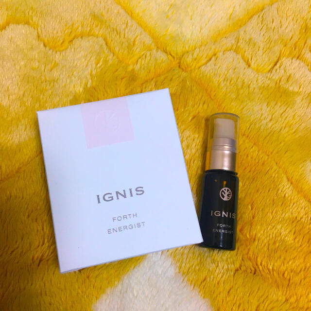 IGNIS(イグニス)のIGNIS コスメ/美容のスキンケア/基礎化粧品(美容液)の商品写真