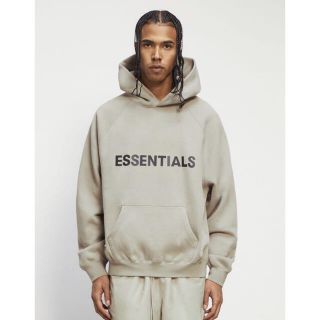 フィアオブゴッド(FEAR OF GOD)のFOG Essentials Moss Pullover Hoodie 2枚組(パーカー)