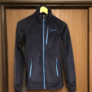 パタゴニア(patagonia)のパタゴニア R2 ジャケット メンズ XS(登山用品)