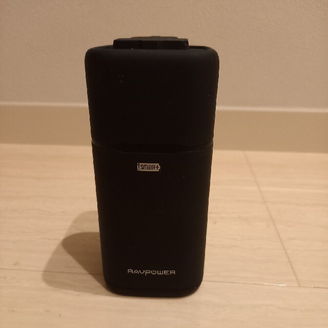 RAVPOWER 20100mAh ラブパワー