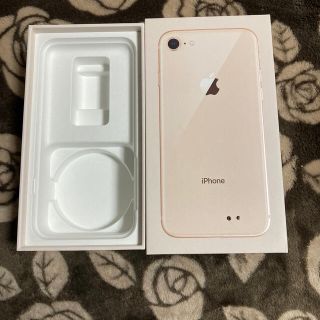 アイフォーン(iPhone)のiPhone空き箱(その他)