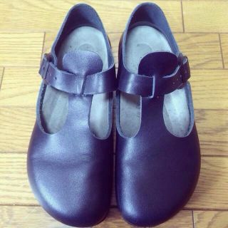 ビルケンシュトック(BIRKENSTOCK)のビルケンシュトック パリ(サンダル)