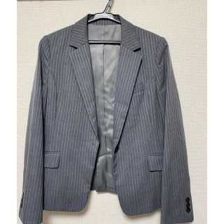 ユナイテッドアローズグリーンレーベルリラクシング(UNITED ARROWS green label relaxing)のジャケット　[オフィスカジュアル,お仕事に](テーラードジャケット)