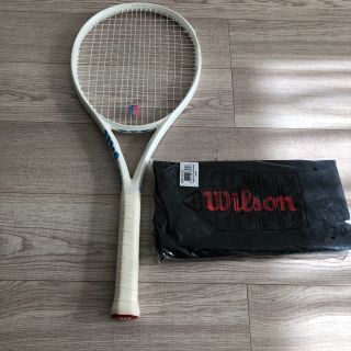 ウィルソン(wilson)のWilson テニスラケット＆バッグセット(ラケット)