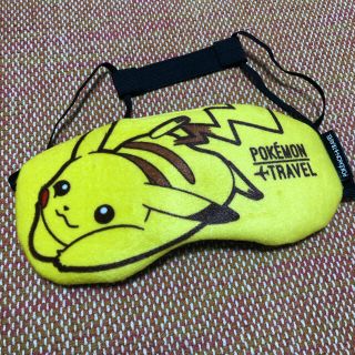 ポケモン アイマスクの通販 12点 ポケモンを買うならラクマ