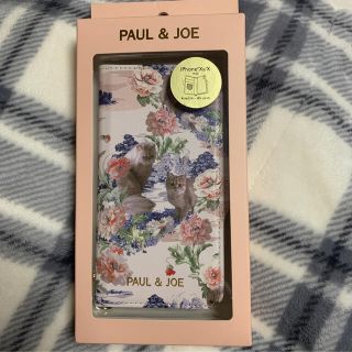 ポールアンドジョー 花柄 Iphoneケースの通販 23点 Paul Joeのスマホ 家電 カメラを買うならラクマ