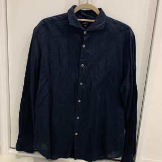 ポールスミス(Paul Smith)のたまさん様専用　ポールスミス　リネンシャツ(シャツ)