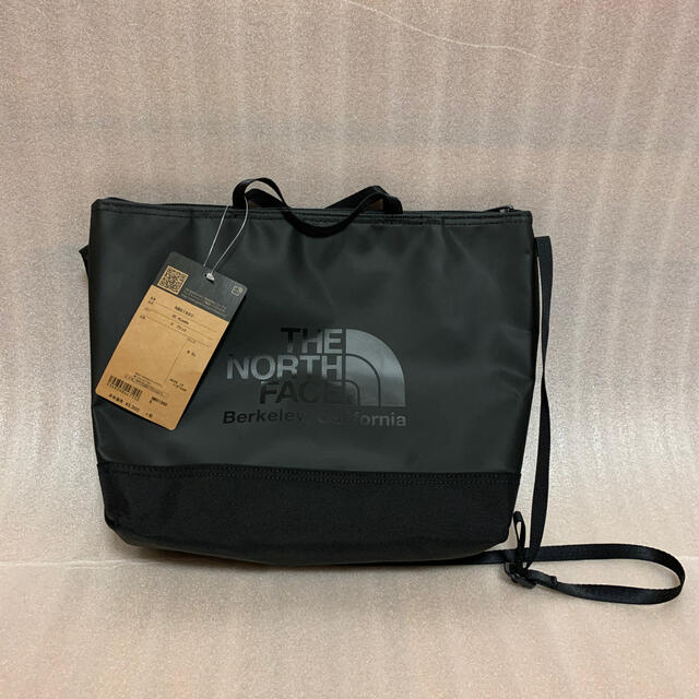 THE NORTH FACE BC Musette ショルダーバッグ 美品