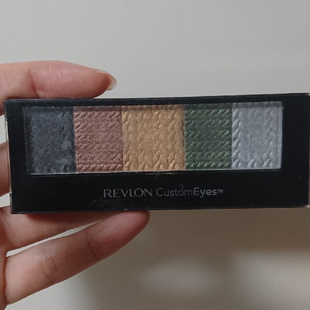 REVLON(レブロン)のレブロンアイシャドウ【☆】 コスメ/美容のベースメイク/化粧品(アイシャドウ)の商品写真