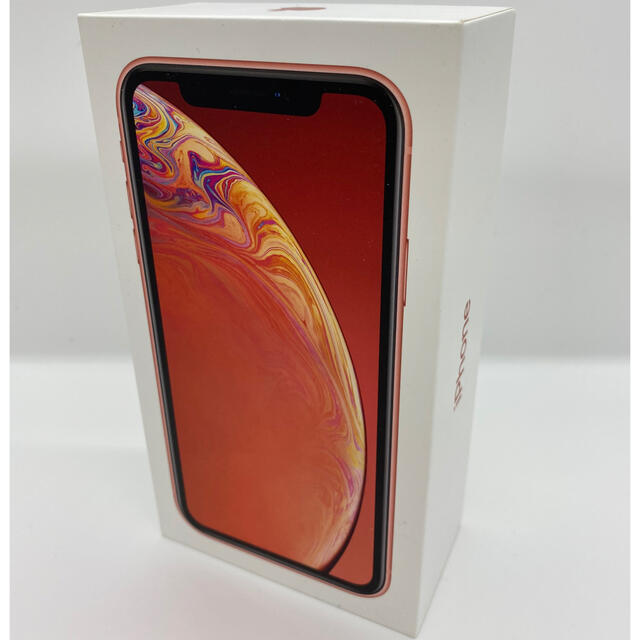 iPhone XR Coral 128 GB SIMロック解除済 | tradexautomotive.com