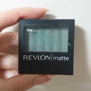 レブロン(REVLON)のレブロンアイシャドウ【♡】(アイシャドウ)